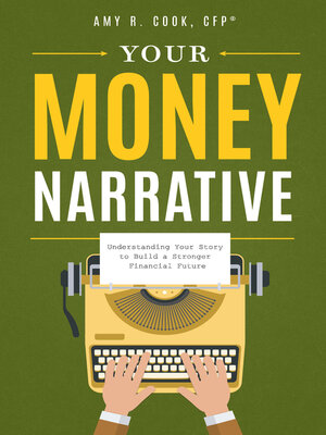 cover image of Your Money Narrative